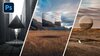 Photoshop Compositing Floating Metal Shapes  Tom Kai  Skillshare (1).jpg