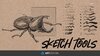 ArtStation - Sketch Tools - Traditional Sketch Brushes for Photoshop  Artworks.jpg