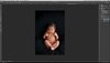2.4 edit baby on black blanket.jpg