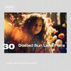 PhotoSpirit — Dusted Sun Lens Flare Overlays.jpg
