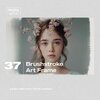 BrushStroke Art Frame.jpg