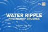Photoshop Brush - Water Ripple.png