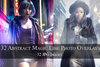 32 Abstract Magic Line Photo Overlays.jpg