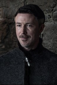 LittleFinger
