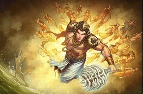 KingIndra
