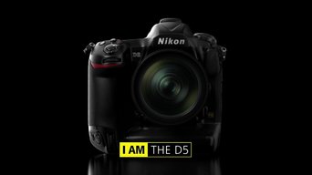 Nikond5