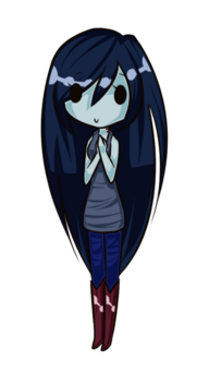 Marceline
