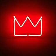 RedX