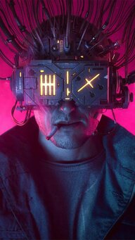 PIXELHEAD