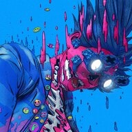 Cyberpunker