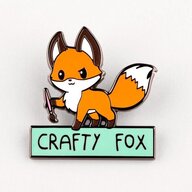 DaCraftyFox