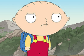 Stewie