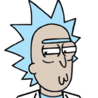 RickSanchez