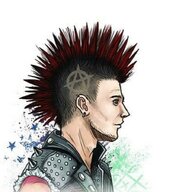 PunkrX