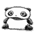 pandaflip