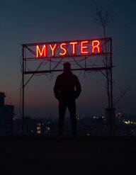 myster