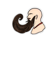 TheBeardedMonk