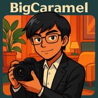 BigCaramel