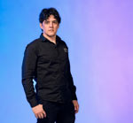 DIego Sena