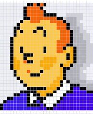 tintin