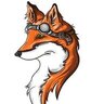 Mr. Fox